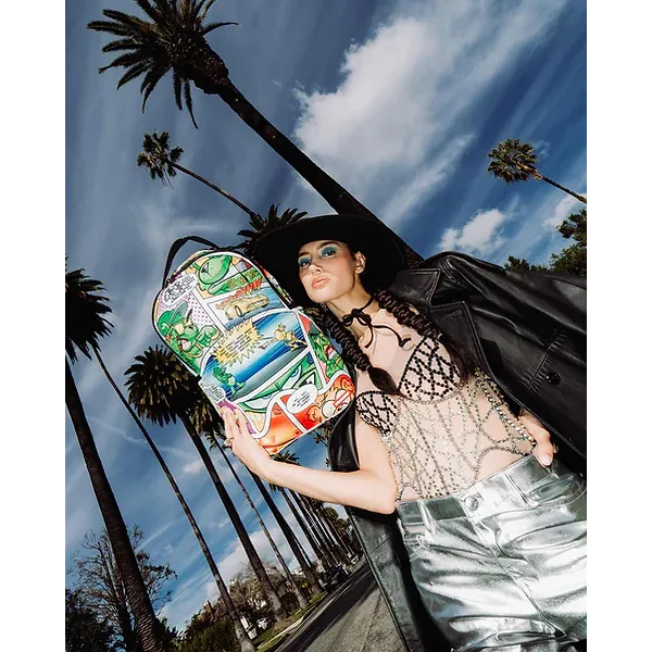 תיקים ואקססוריז