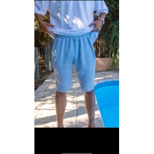 מכנס איילנד קצר