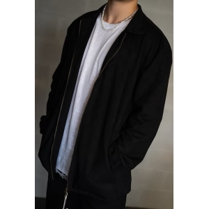 ג׳קט זמש אלגנט