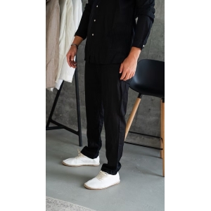 מכנס פשתן טוסקנה