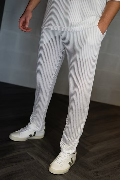 מכנס איילנד ארוך