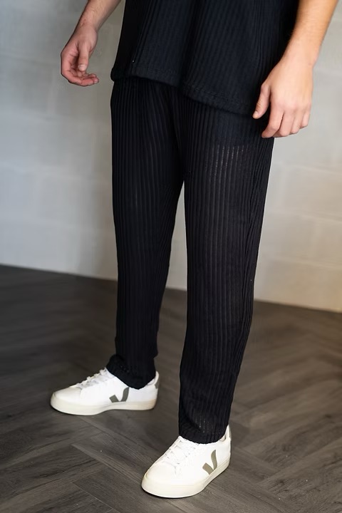 מכנס איילנד ארוך – תמונה 2