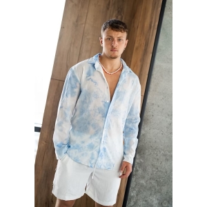 מכופתרת TD פארוס