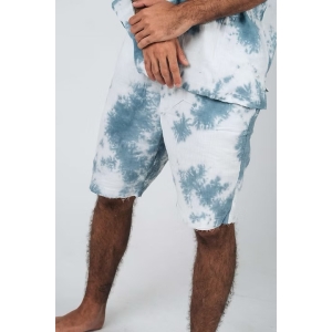 מכנס טטרה טולום קצר TD