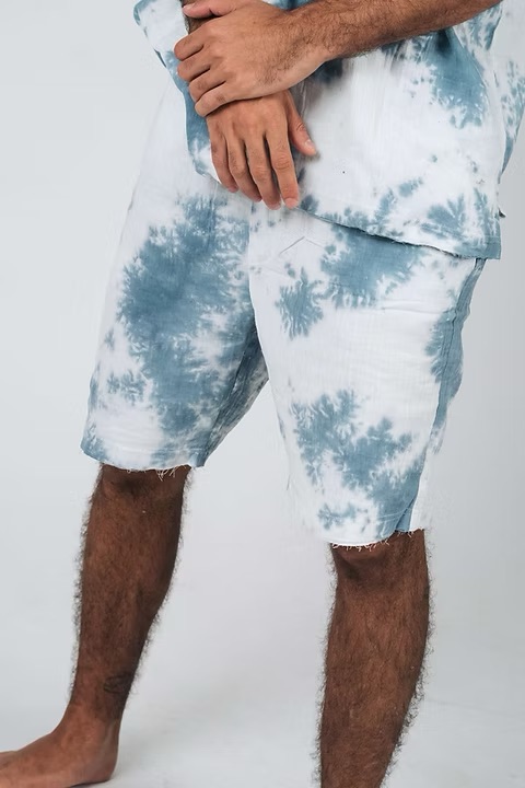 מכנס טטרה טולום קצר TD