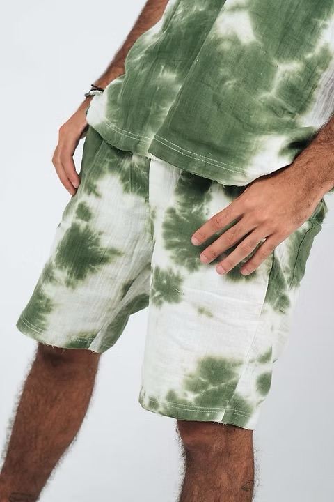 מכנס טטרה טולום קצר TD – תמונה 3