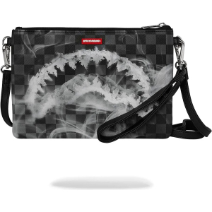 SIP N’ SMOKE CROSSOVER CLUTCH