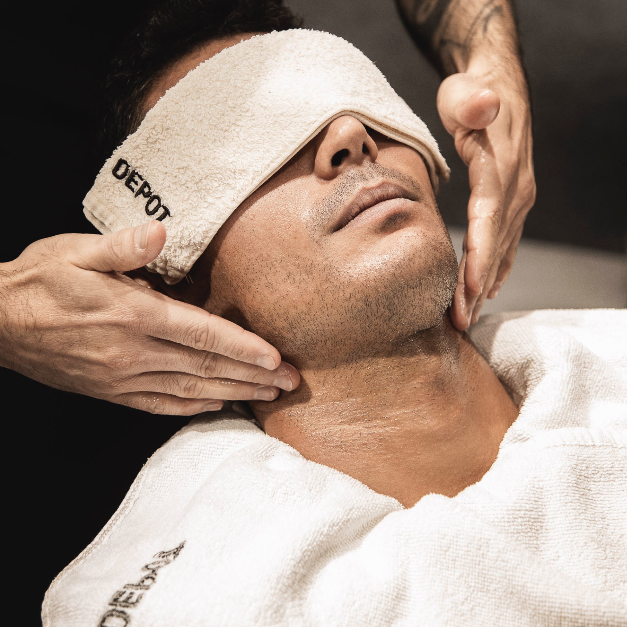 מוצרי שיער וטיפוח