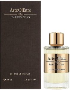Paropamiso – Extrait de Parfum | ArteOlfatto

ניחוח אלגנטי, רך ומעודן עם עומק קלאסי