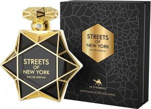 Streets of New York – Eau de Parfum

בושם יוקרתי עם ניחוח אורבני, אלגנטי ועוצמתי