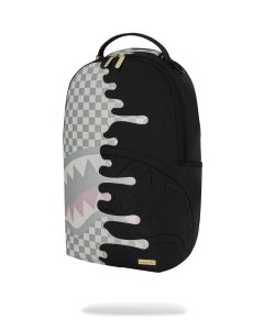 CREAM CHECK UNFINISHED SHARK DLXSV BACKPACK